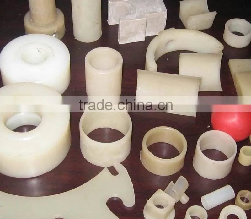 Professional custom plastic mold custom injection molded plastic parts