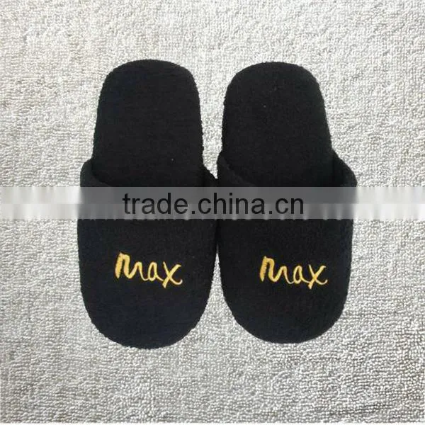 Hotel SPA Home Family Office Parties Clinic Guests use terry slippers daily use slippers