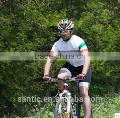 2015 New style Road bike Man Cycling Jersey