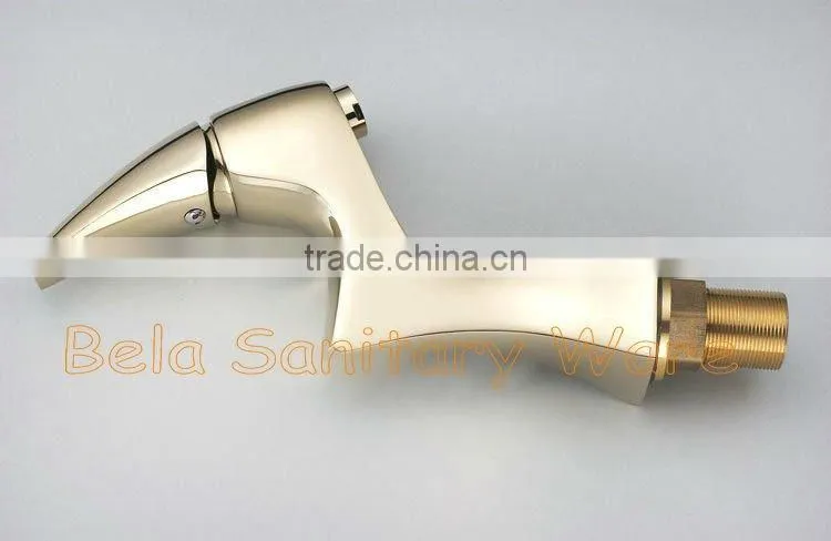 New Contemporary Bathroom Antique faucets Bain Mixer Tap(QH0511F)