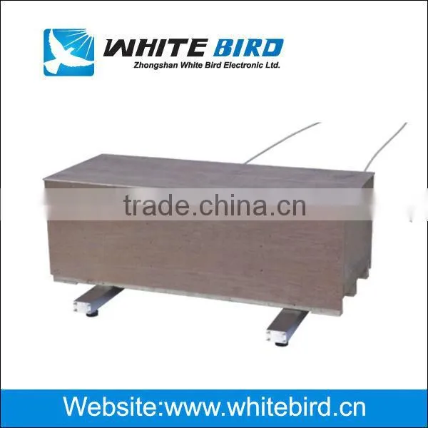 Weigh beam scale