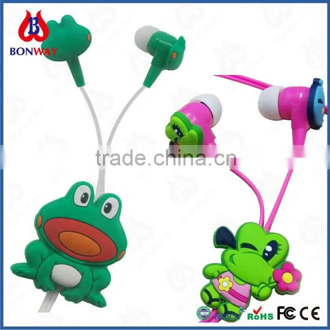 Headphone Earbud Headset Earphones with Mic Control Mic for iPhone