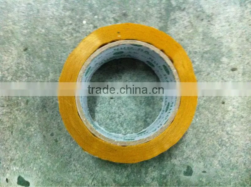 Refrigerator/freezer adhesive tape