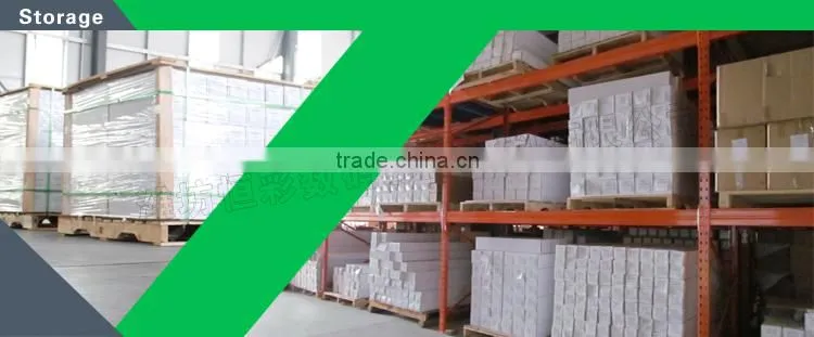 China manufacturer Super heavy Inkjet banner roll for display inkjet media