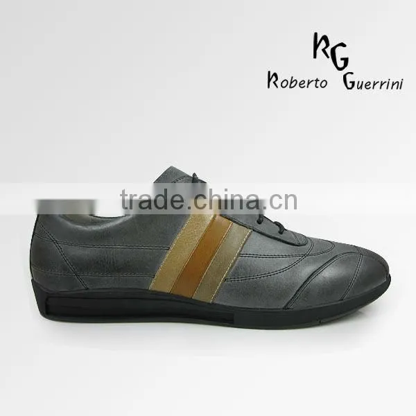 Men Design Wholesale Fitness Step Shoes