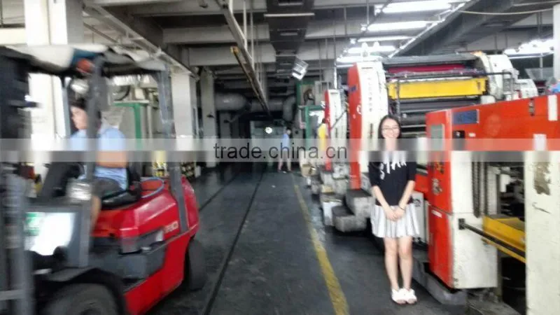 Guangzhou Mega Packing Co., Ltd. company overview - view 2