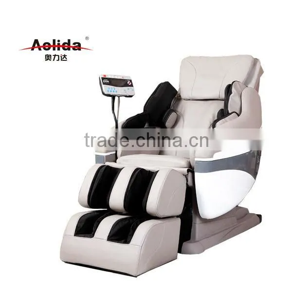 The Best 3D foot roller Massage Chair DLK-H020C