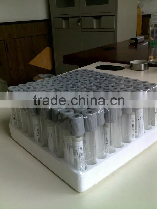 Glucose Tube
