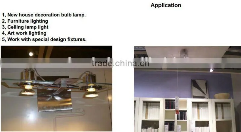CHEAPEST 12V MR16 LED lighting bulb