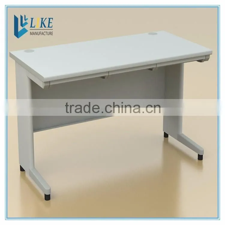 Office table Hot sale L shape computer desk