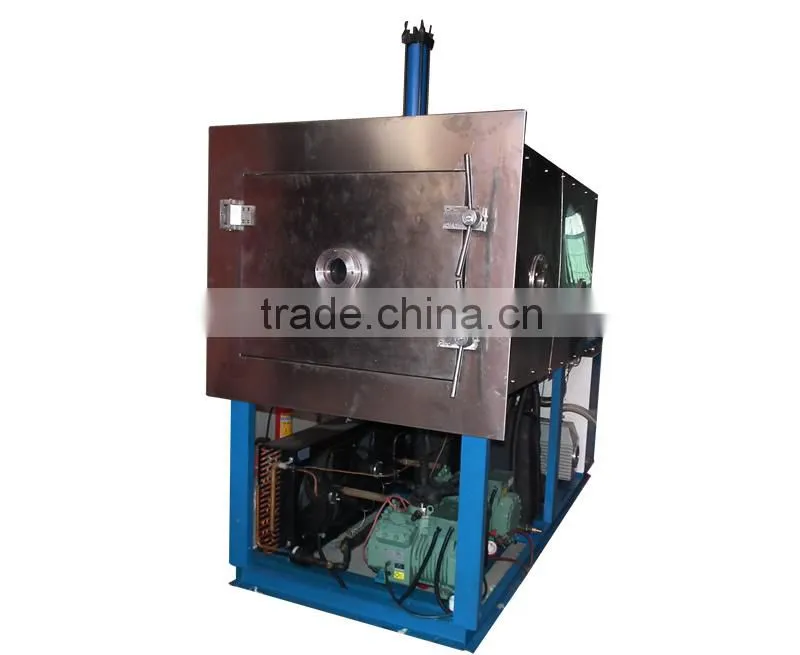 SJIA200FT 2P 6P agriculture freeze dryer