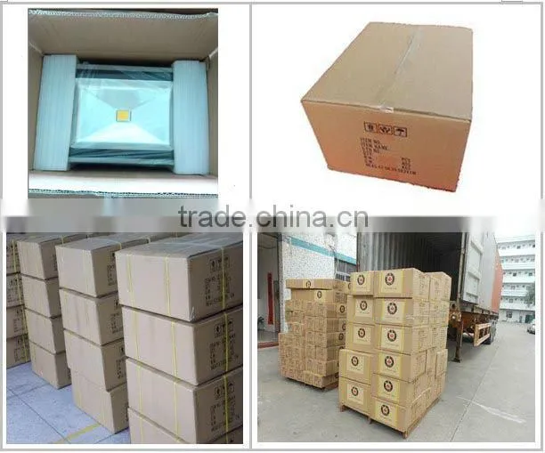 High temperature resistant led flood light 32000 high lumen