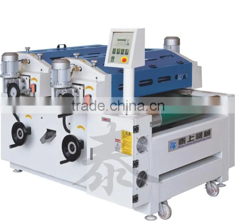 uv coating line for pvc shutter