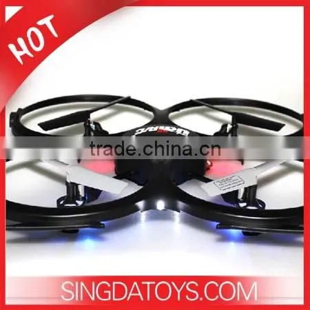 Hot HM1311 Hand Sensor RC UFO With The National Series