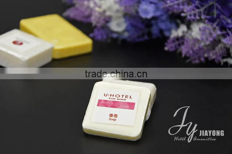 Best price laundry hotel small bar soap for 3-5 star hotel