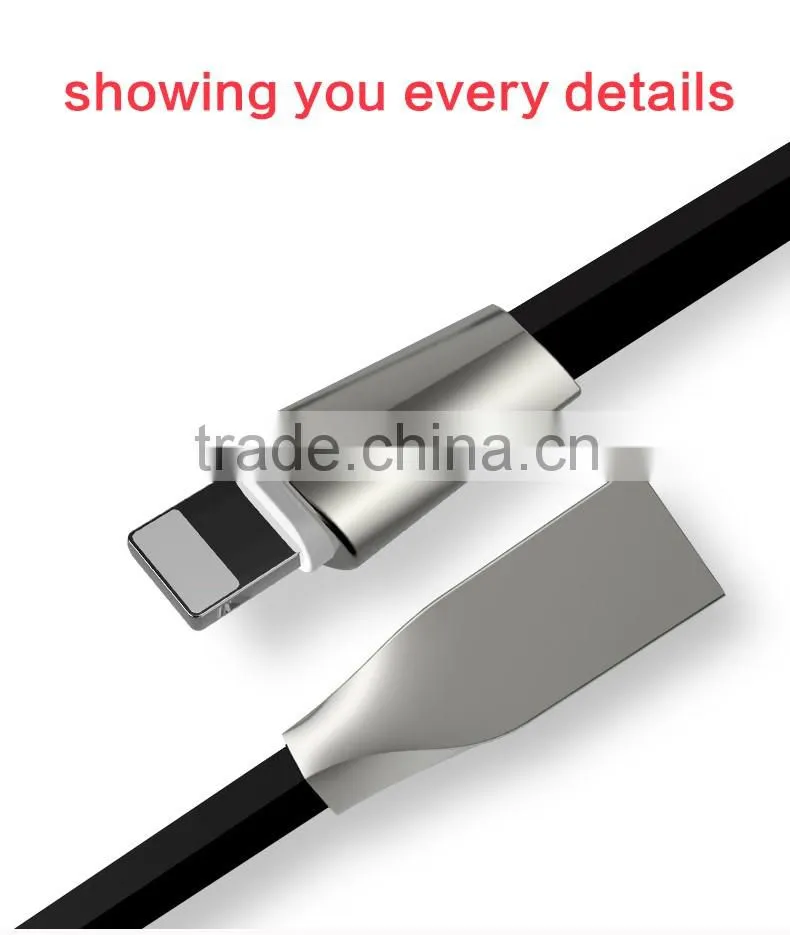 New high property smart phone cable usb flash drive
