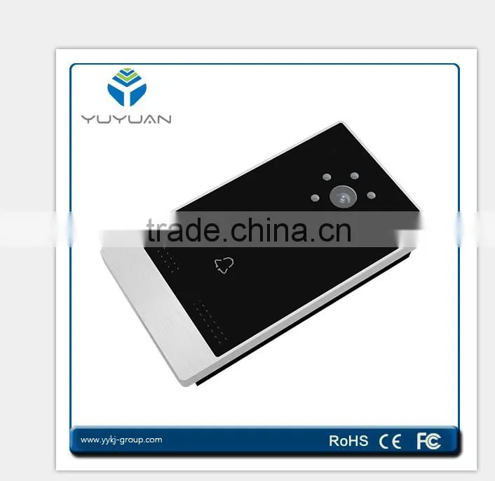 2016 New Arrived WIFI Doorbell,Smart Video Doorbell