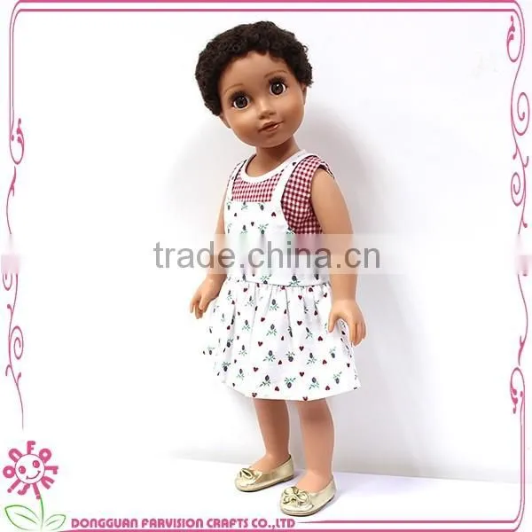 Wholesale Custom Baby Alive Doll 18 Inch Boy Doll Farvision Girl Doll