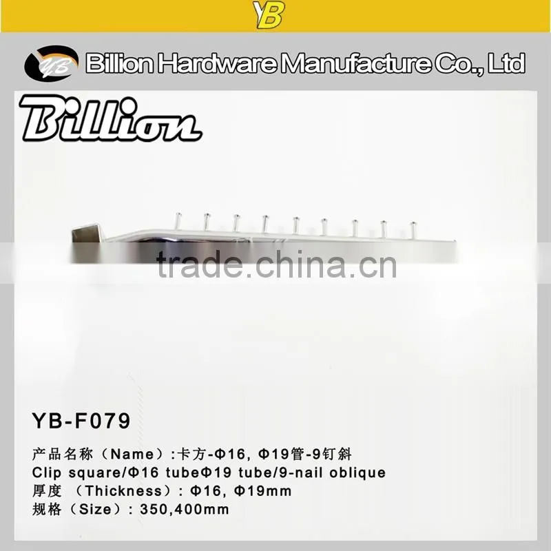 clothing store hanging hook retail hook garment hook
