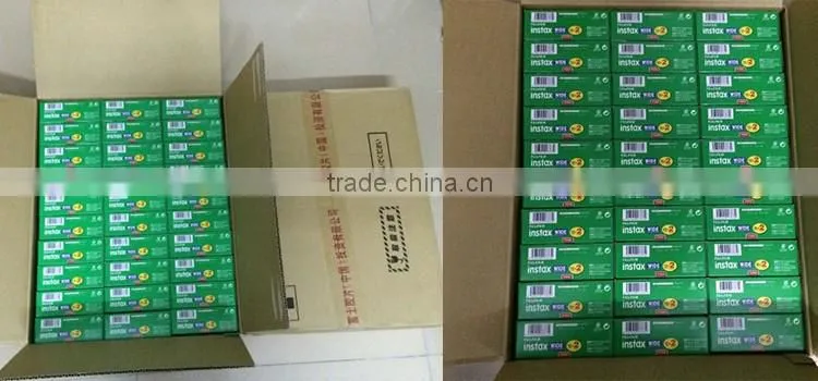 Fujifilm Instax Wide Photo Paper