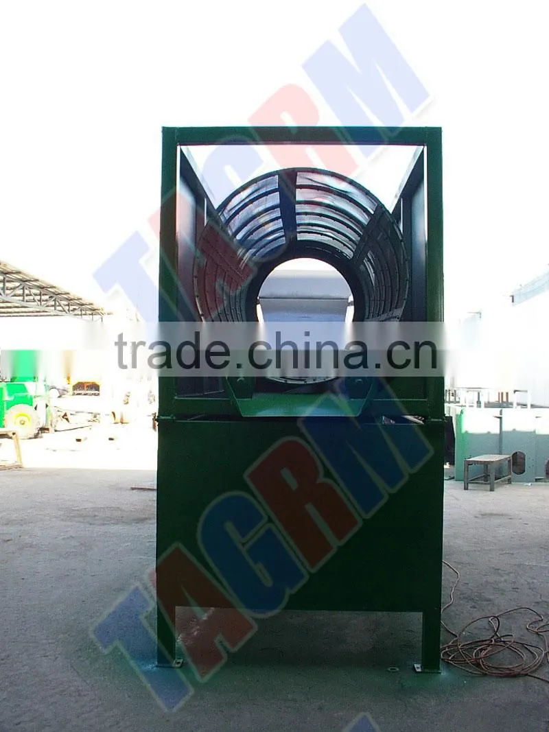 2014 NEW R&D compost sieving machine | compost sieve machine