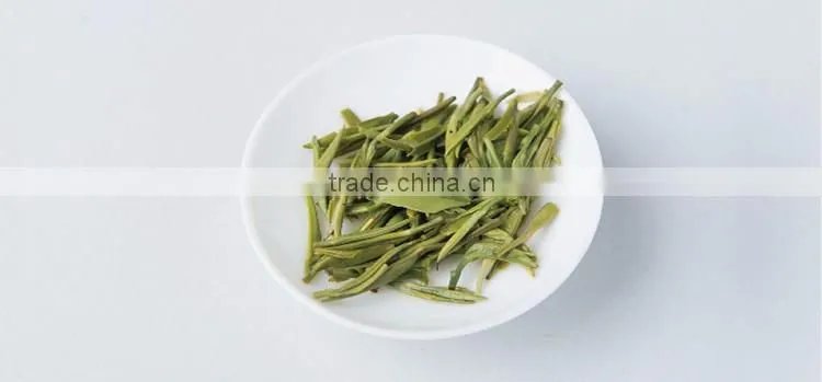 Bulk weight loss organic green tea