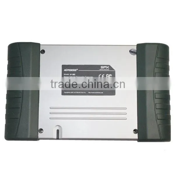 Super auto scanner, SPX AUTOBOSS V30 Auto Scanner with high quality