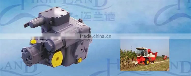 jinan highland hot sale hand pump hydraul