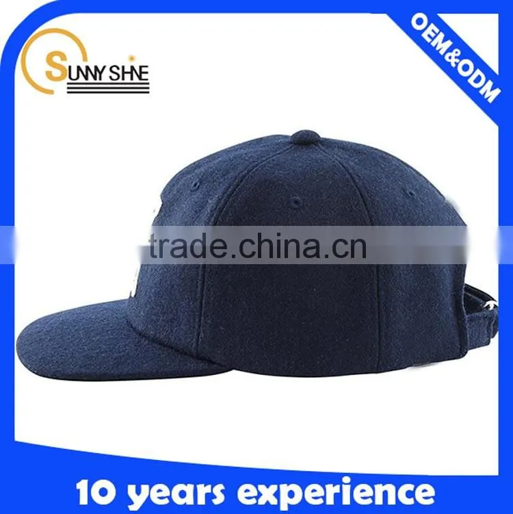 China Best Selling Custom Hats Wholesale With Embroidery Logo