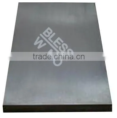 China molybdenum products moly block mo molybdenum cubes