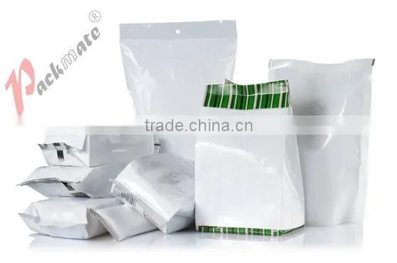 Large back seal bags coffee packaging machine
