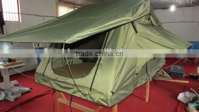 Special Design Outdoor Camping Tent | Car Roof Top Tent
