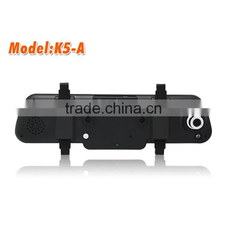 Hottest Full HD Car Rear View Mirror Bluetooth Camera Private Modle With Super Night Vision