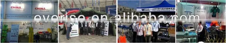 funeral folding transport stretcher, mortuary aluminum easy-fold wheeled folding stretcher,morgue transport stretcher