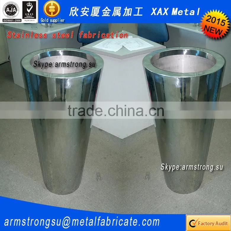 XAX013SSF Alibaba online shopping sales 430 stainless steel novelty products chinese