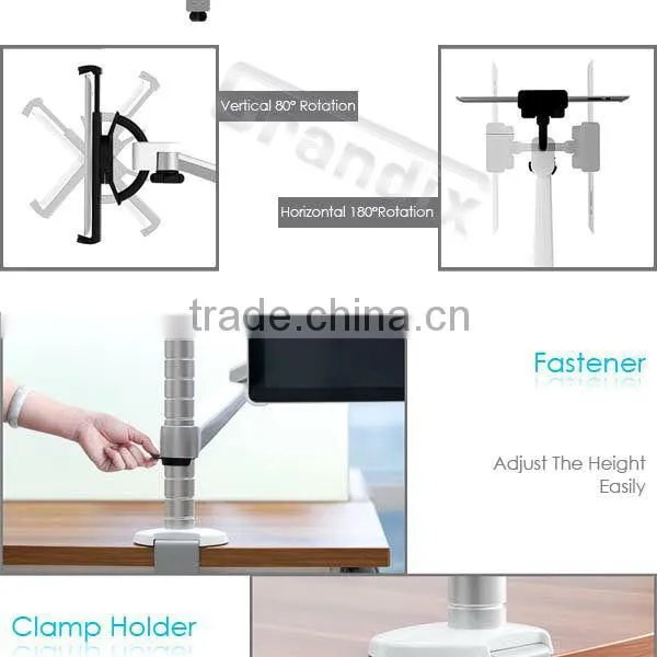 Best quality flexible cheap laptop stand