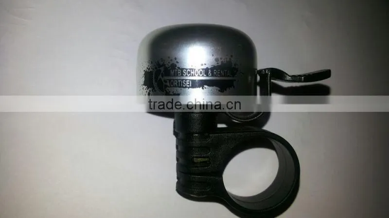 plain design Ring Kid's Handlebar Bicycle Bell