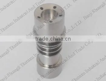 domeless male female 10mm 14mm 18mm for D-nails
