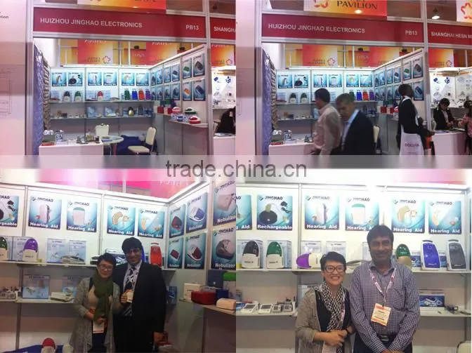 2016 hot selling best analog bte hearing aid ear sound amplifier products