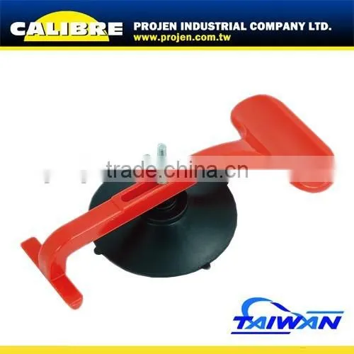 CALIBRE Auto Repair Tools suction cup 6pc Universal Vacuum Clamp Set