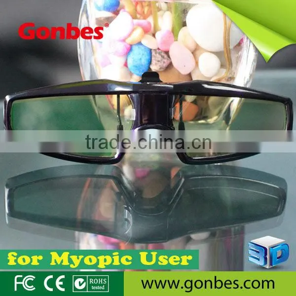 Top Supplier 3D Glasses China Price
