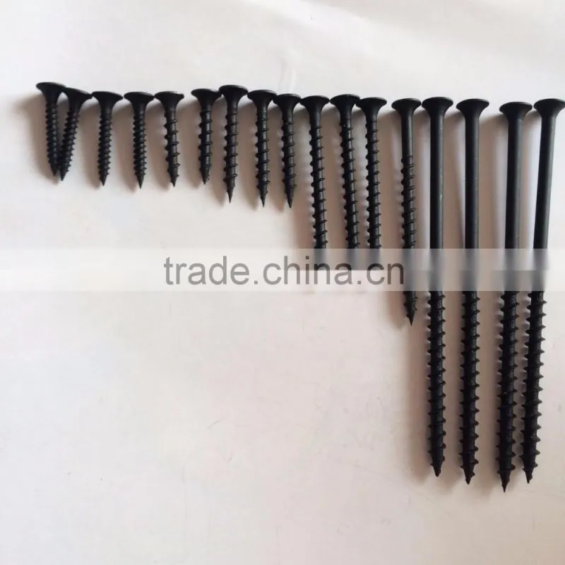 COST price Drywall screw for steel profiles
