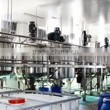 Yangzhou Ecoway Hotel Supply Co., Ltd. company overview - view 3