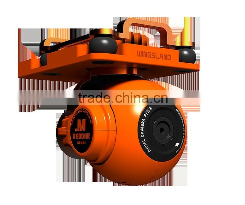 2015 Newest GPS Professional Rc Drone With HD Camera Uav 4-Axis Rc Quad Copter Drone
