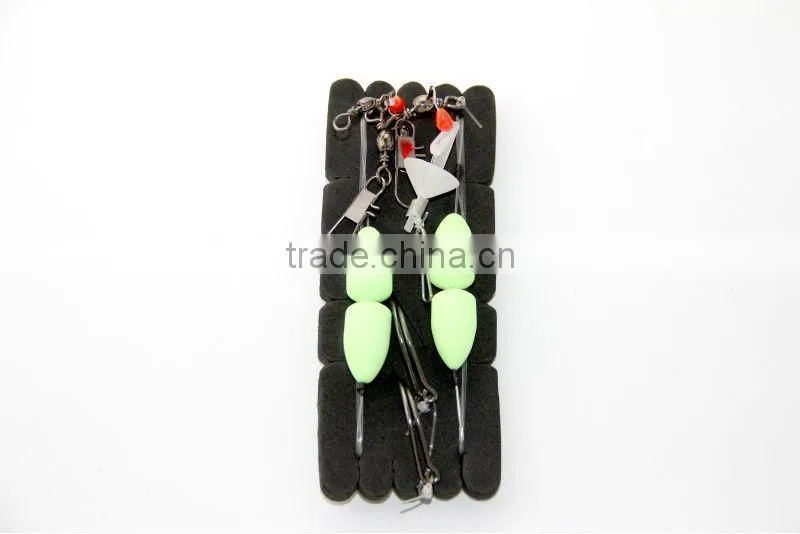 surfcasting rig