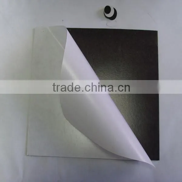 2015 high quality rubber magnet for fridge magnet