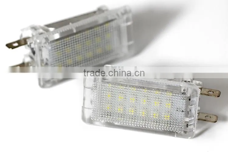 DC 12-30V Best LED car trunk light for VW/Pordche tail light