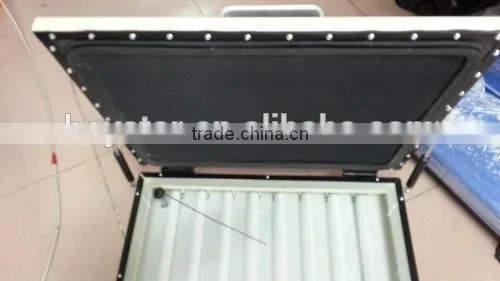 desktop vacuum screen print exposure unit