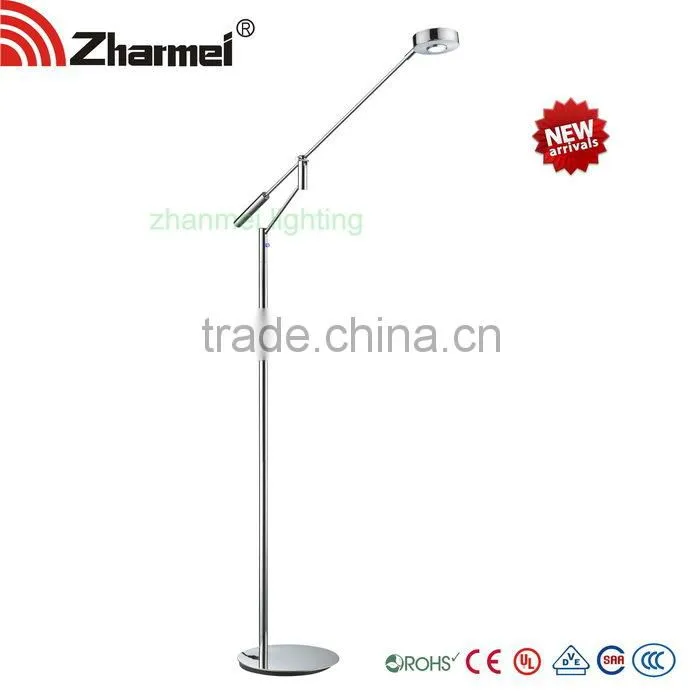 2015 touch sensor changing bedside Modern LED floor Lamp,table lamp
