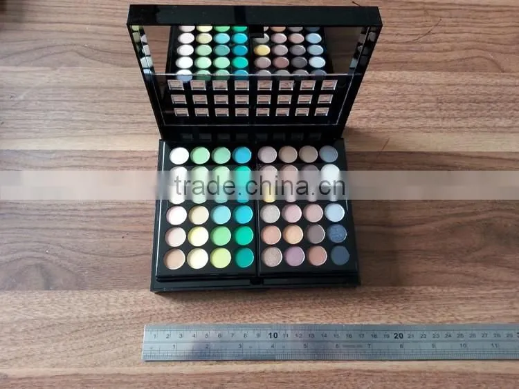 96 Colors Professional Eyeshadow Makeup eyeshadow Palette